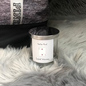 StarLite Mood Two Of Diamonds Candle